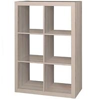 Regal Wenus 78,2cm Eiche Sonoma    