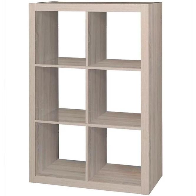 Regal Wenus 78,2cm Eiche Sonoma    