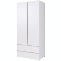 Schrank Cosmo 92cm Weiß