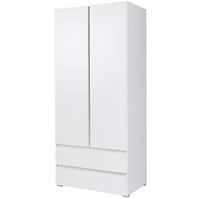 Schrank Cosmo 92cm Weiß