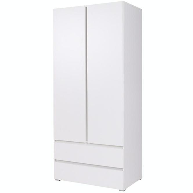 Schrank Cosmo 92cm Weiß