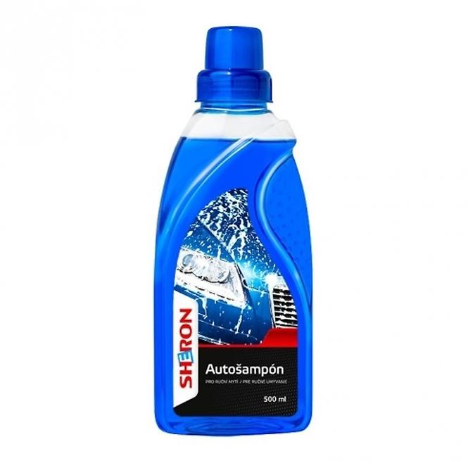 Sheron Autoshampoo 500 ml