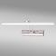 Wandleuchte Galeria 20-40725 Led 7w Chrom k1
