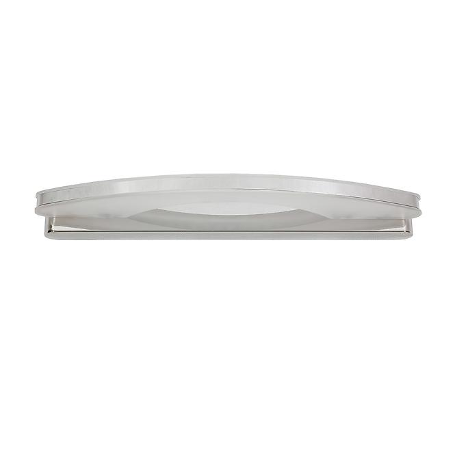 Wandleuchte Nike 20-37374 Led 5w Chrom k1