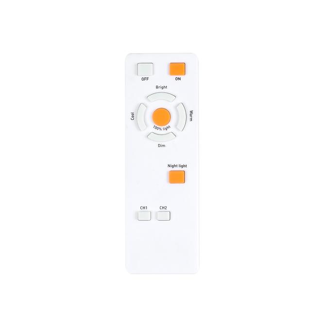 Deckenleuchte 41310-60 LED 55cm
