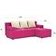 Ecksofa Max etna 78 + etna 21,6