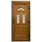 Haustür Ana 2 D06 90R 98x198x7 Eiche golden