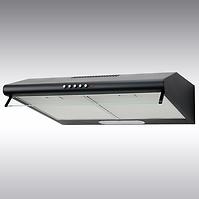 Dunstabzugshaube P-3050 schwarz