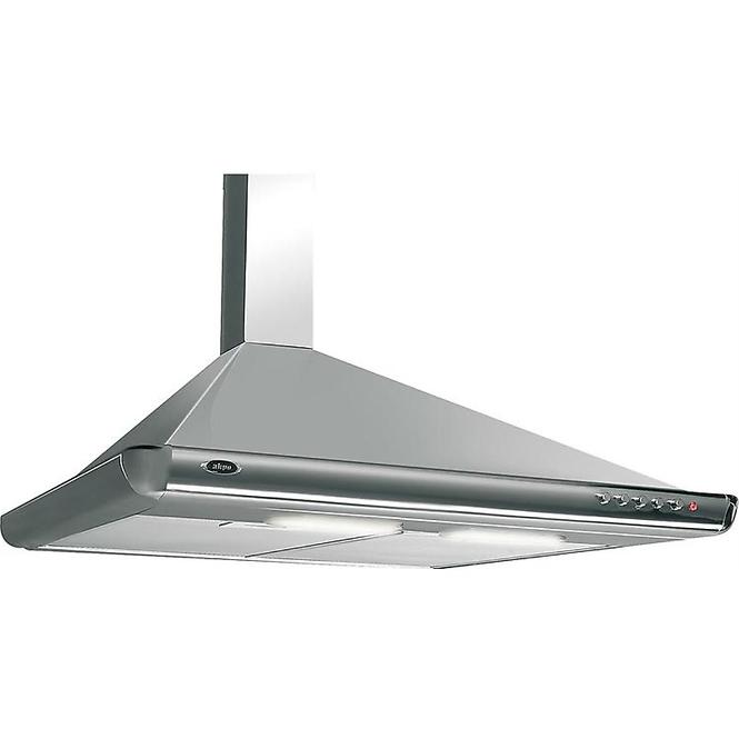Dunstabzugshaube WK-5 Elegant mini turbo 60 grau