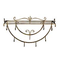 Wandgarderobe  10-0775