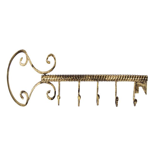 Wandgarderobe aww-743