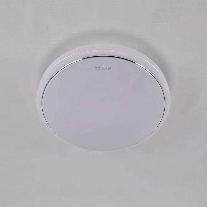 Deckenleuchte Sola LED c slim 03518 24w 4000k