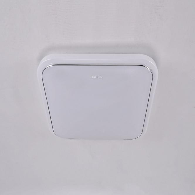 Deckenleuchte Sola LED d slim 03512 20w 4000k