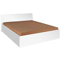 Bett Mit Speicherplatz Penelopa 170cm Weiß
