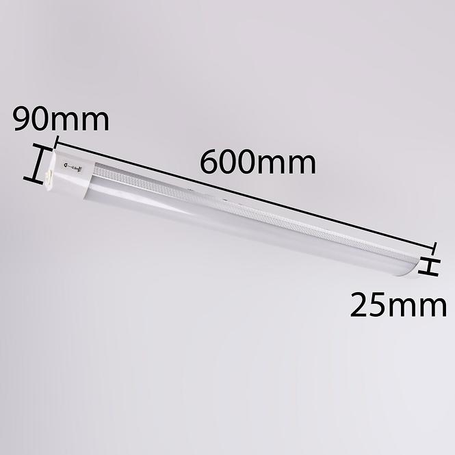 Leuchte Flater Led 20w 4000k 03094