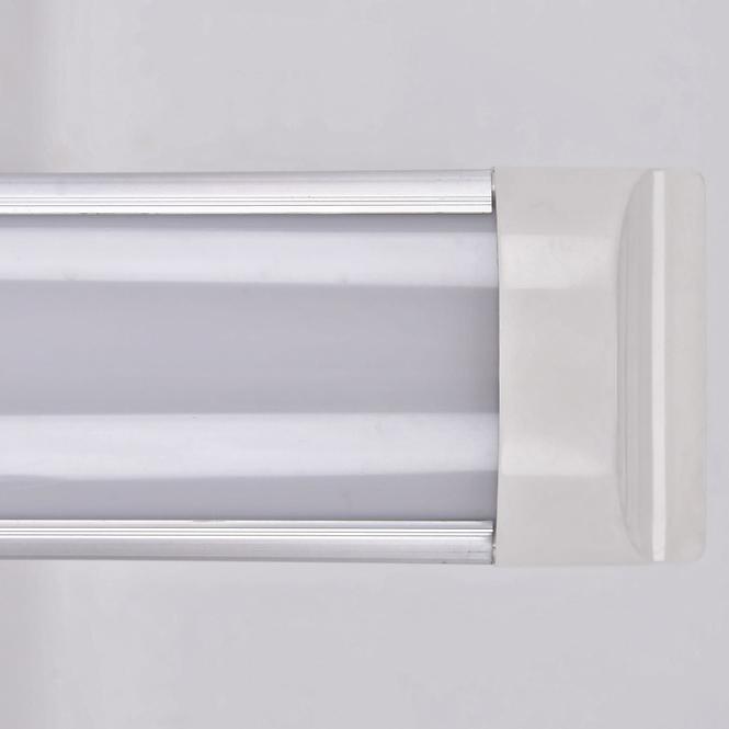 Leuchte Flat Led 40w 02916