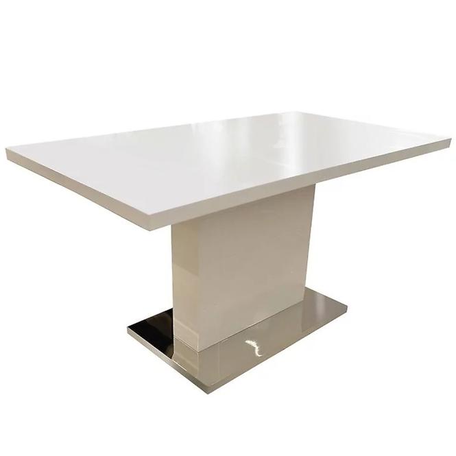 Tisch Everest 140x80 Weiß