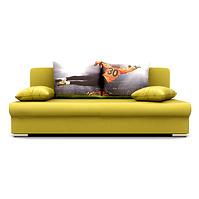 Sofa Leon bahama 17 unter Füßballspieler
