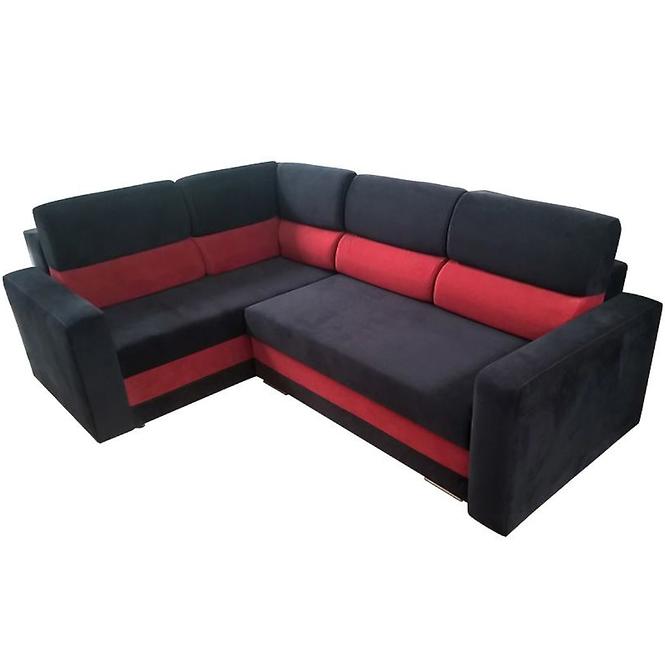 Ecksofa Kent L st-512 + st-508