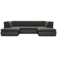 Ecksofa Santiago Madryt 1100+vida 99