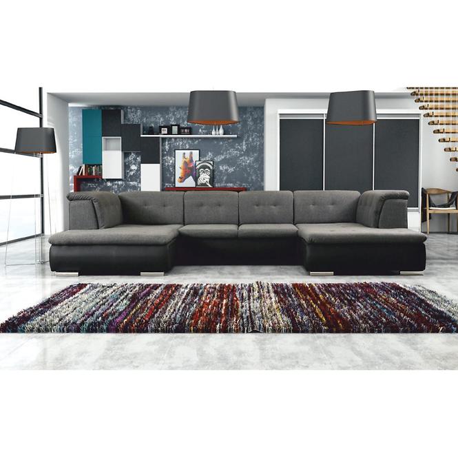 Ecksofa Santiago Madryt 1100+vida 99