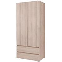 Schrank Cosmo 92cm Eiche Sonoma