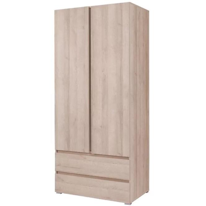 Schrank Cosmo 92cm Eiche Sonoma