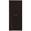 Schrank Finezja 90cm Eiche Sonoma Schokolade