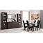 Kommode Finezja 55cm Eiche Sonoma Schokolade,5