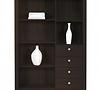 Regal Finezja 110cm Eiche Sonoma Schokolade