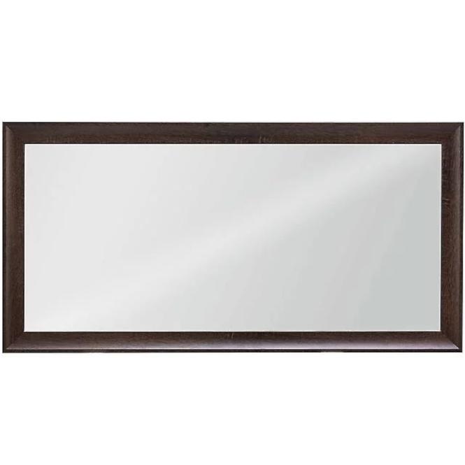 Spiegel Finezja 120cm Eiche Sonoma Schokolade