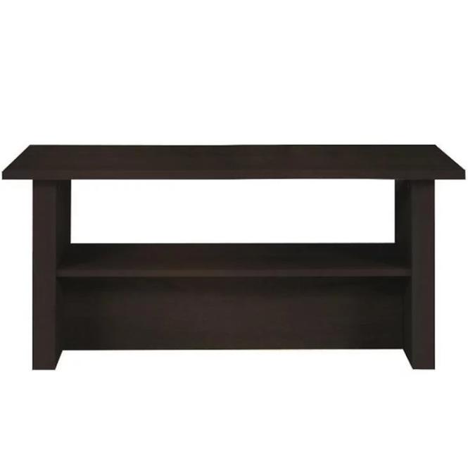 Couchtisch Finezja 110cm Eiche Sonoma Schocolade
