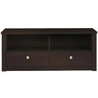 Tv Tisch Finezja 120cm Eiche Sonoma Schokolade