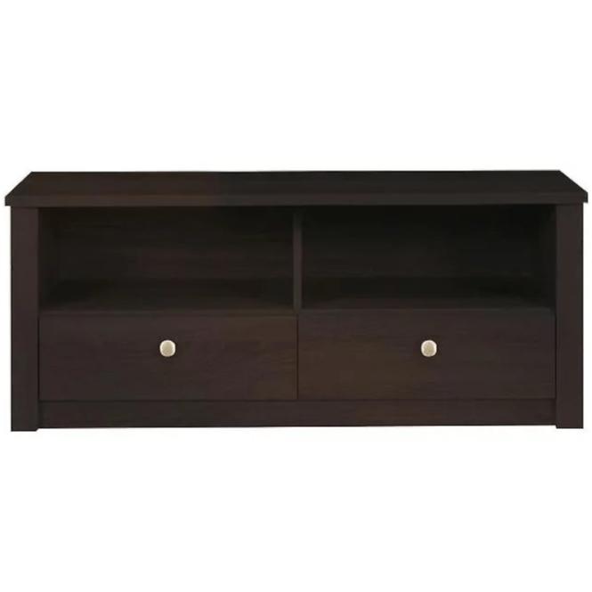 Tv Tisch Finezja 120cm Eiche Sonoma Schokolade