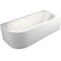 Badewanne Avita 170x75 rechts