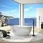 Freistehende Badewanne Goya 160x70 klik-klak,4