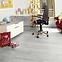 Laminatboden schwimmende Verlegung Eiche Stone 8mm AC4 4V O581,2