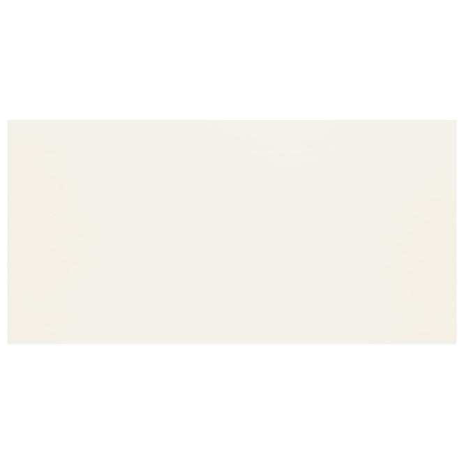 Bisette White/Burano White 30.8/60.8