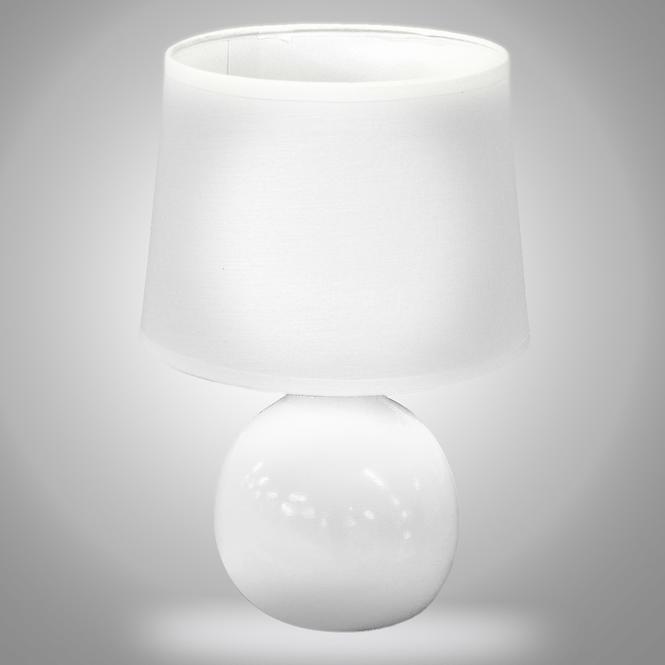 Tischlampe Coral D2557w