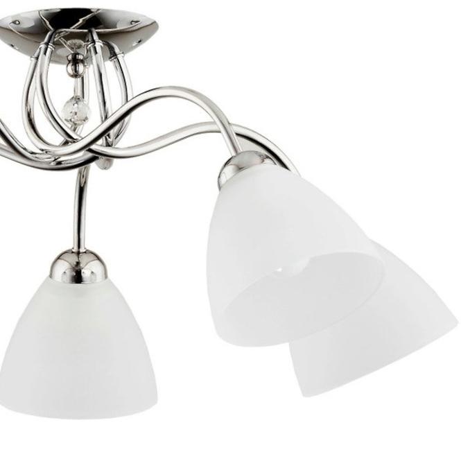 Lampe Amarillo 23745 chrom lw5