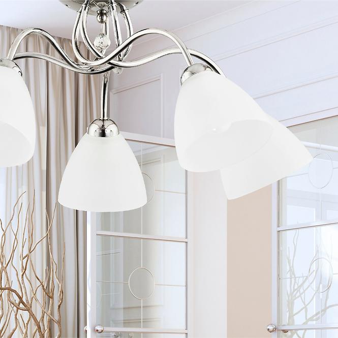 Lampe Amarillo 23745 chrom lw5