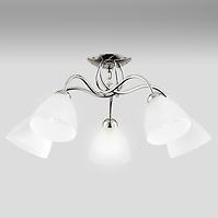 Lampe Amarillo 23745 chrom lw5