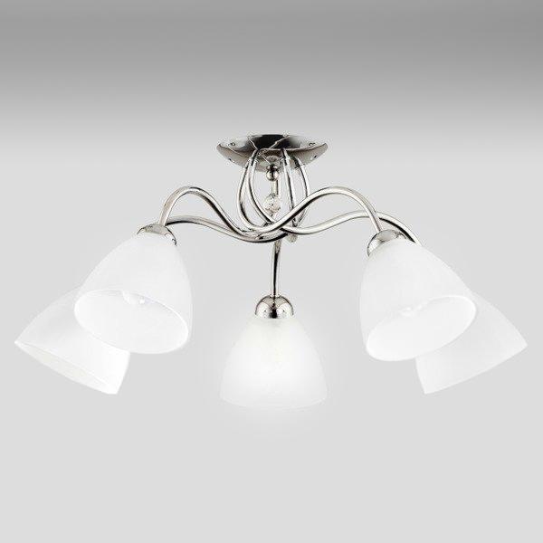 Lampe Amarillo 23745 chrom lw5