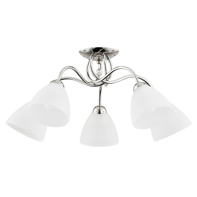 Lampe Amarillo 23745 chrom lw5