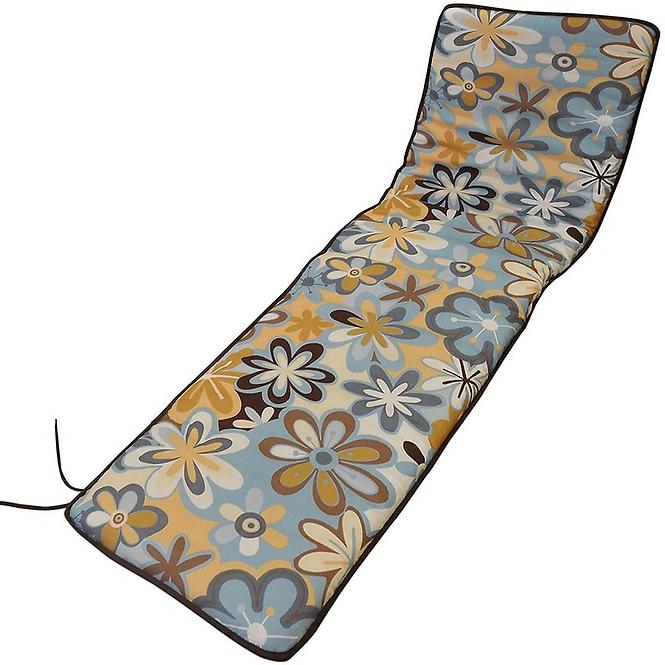 Sitzauflage Gartenbank Sort 150x45x3,5cm