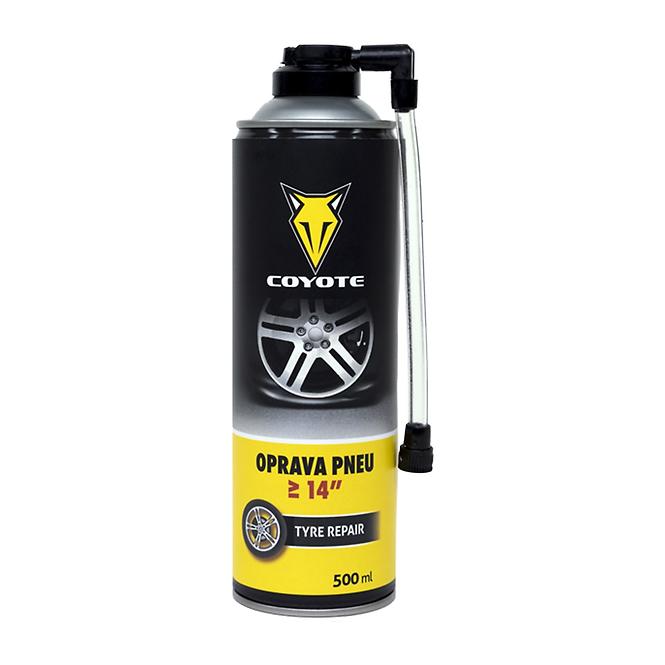 Coyote naprava pneu 500 ml