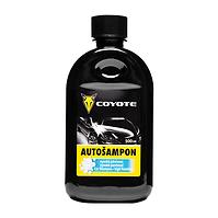Coyote Autoshampoo 500 ml