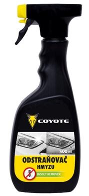 Insektenentferner Coyote MR 500 ml
