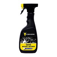 Coyote motorreiniger mr 500 ml