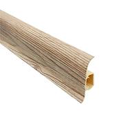Sockelleiste 238 Easy Ulme Kanadier